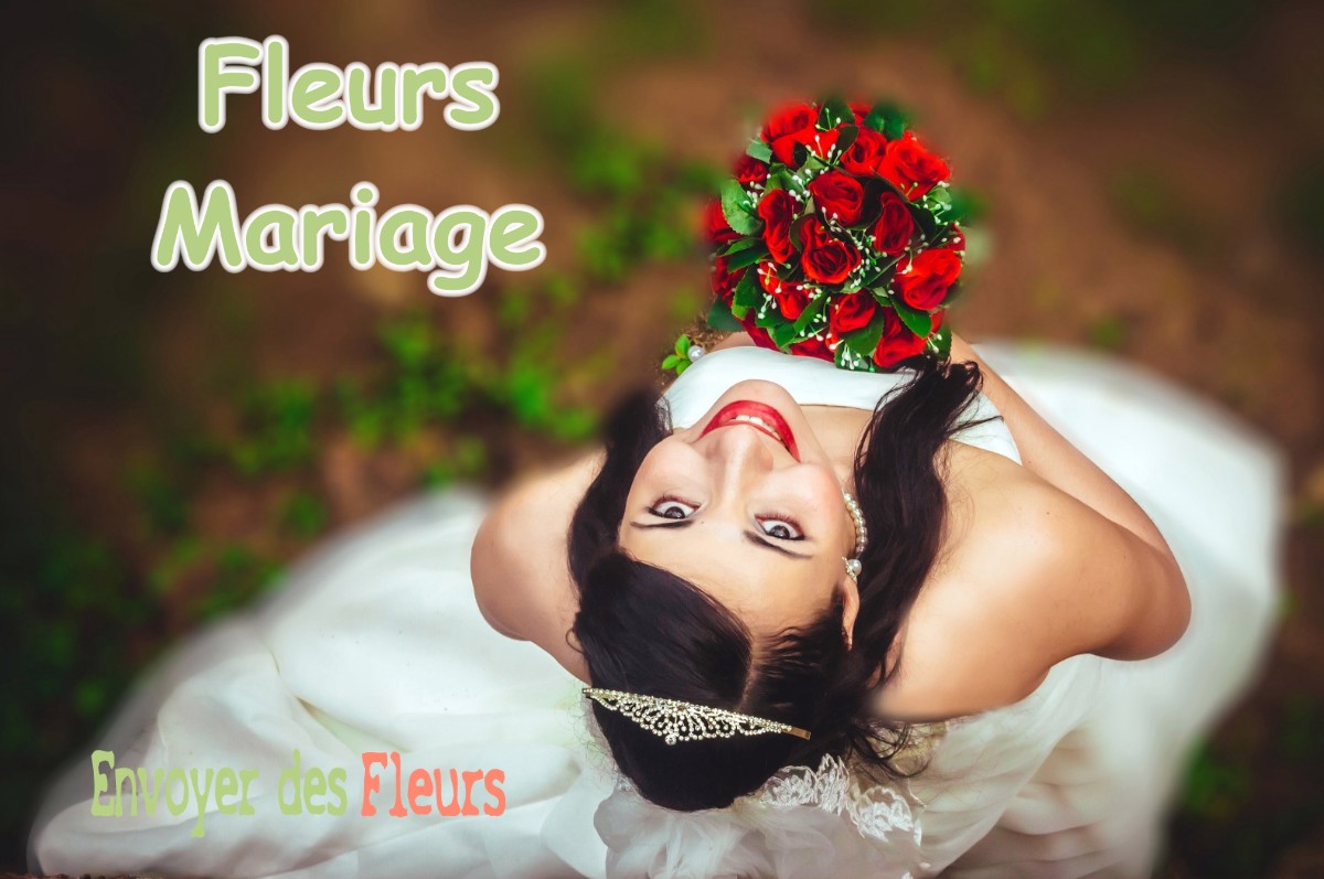 lIVRAISON FLEURS MARIAGE à FLEUREY-LES-FAVERNEY